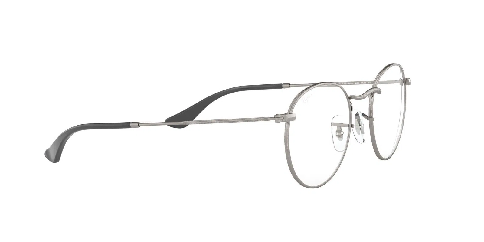Ray-Ban Round Metal 3447V Eyeglasses - view 40